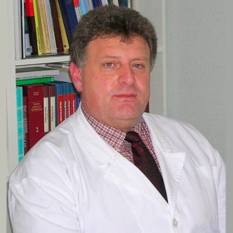 Dott. Raffaele Ferri, Direttore scientifico Irccs Oasi Troina