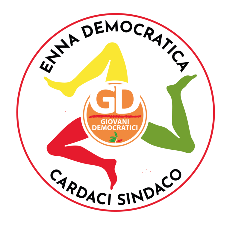 Enna Democratica