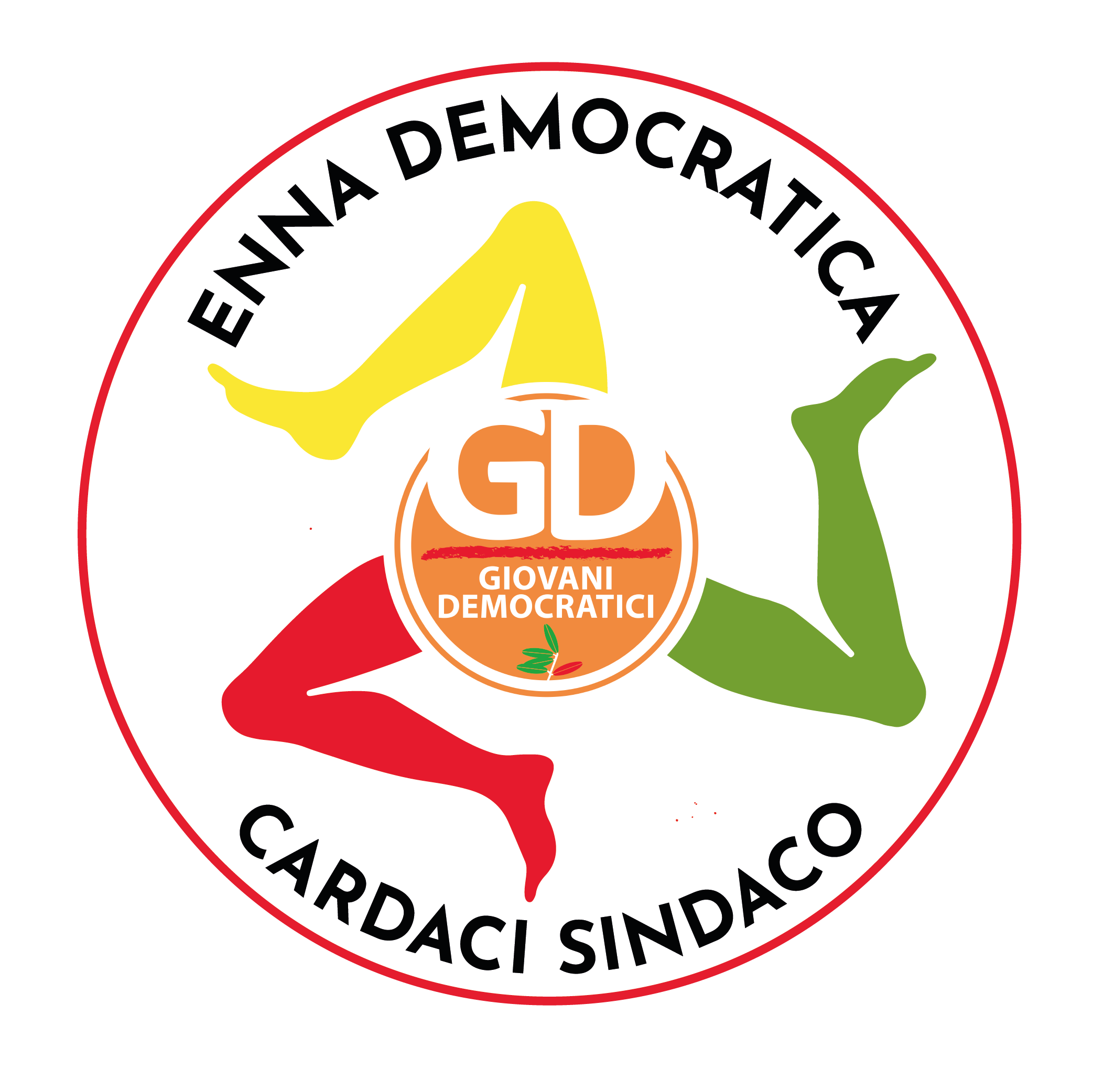 Enna Democratica