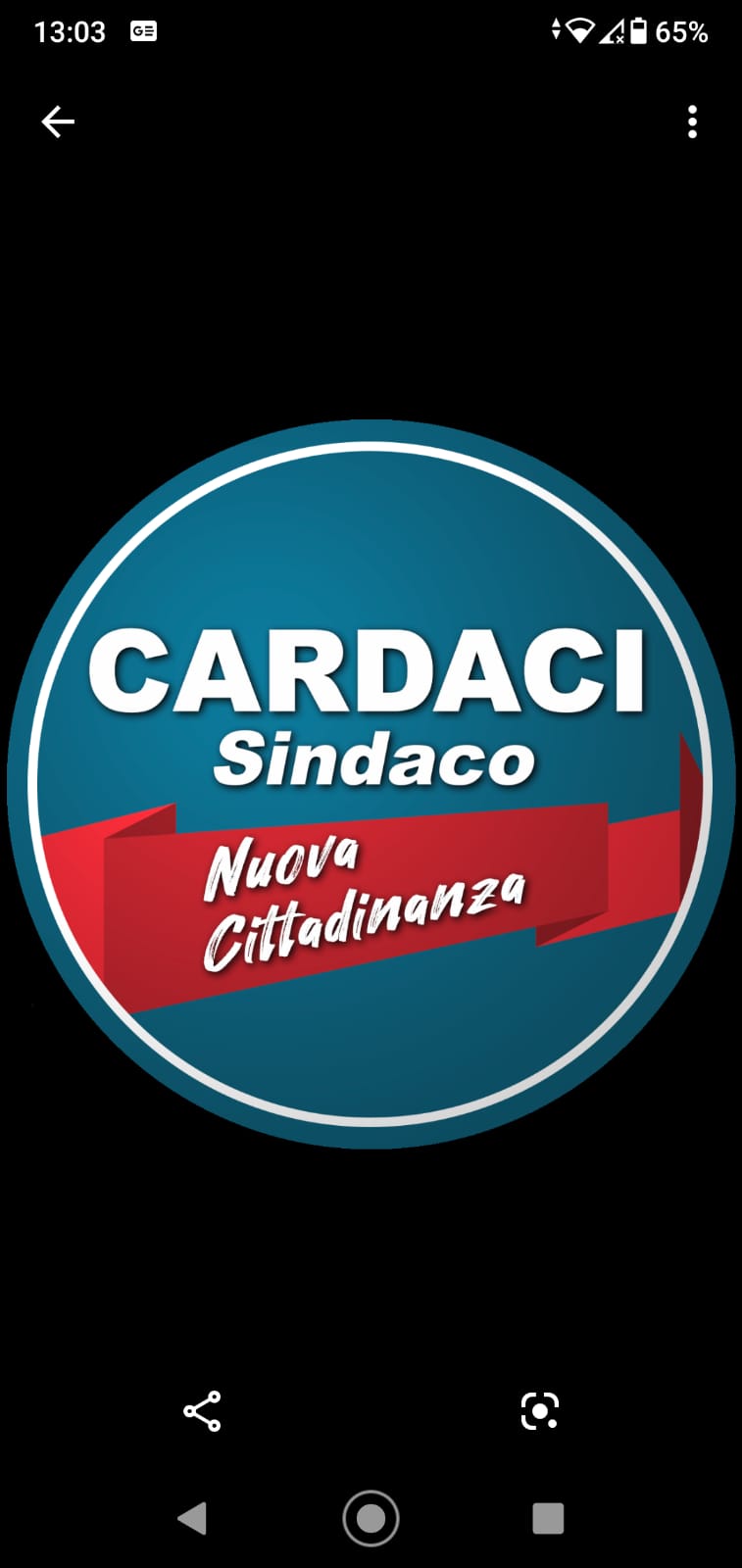 LOGO CARDACI