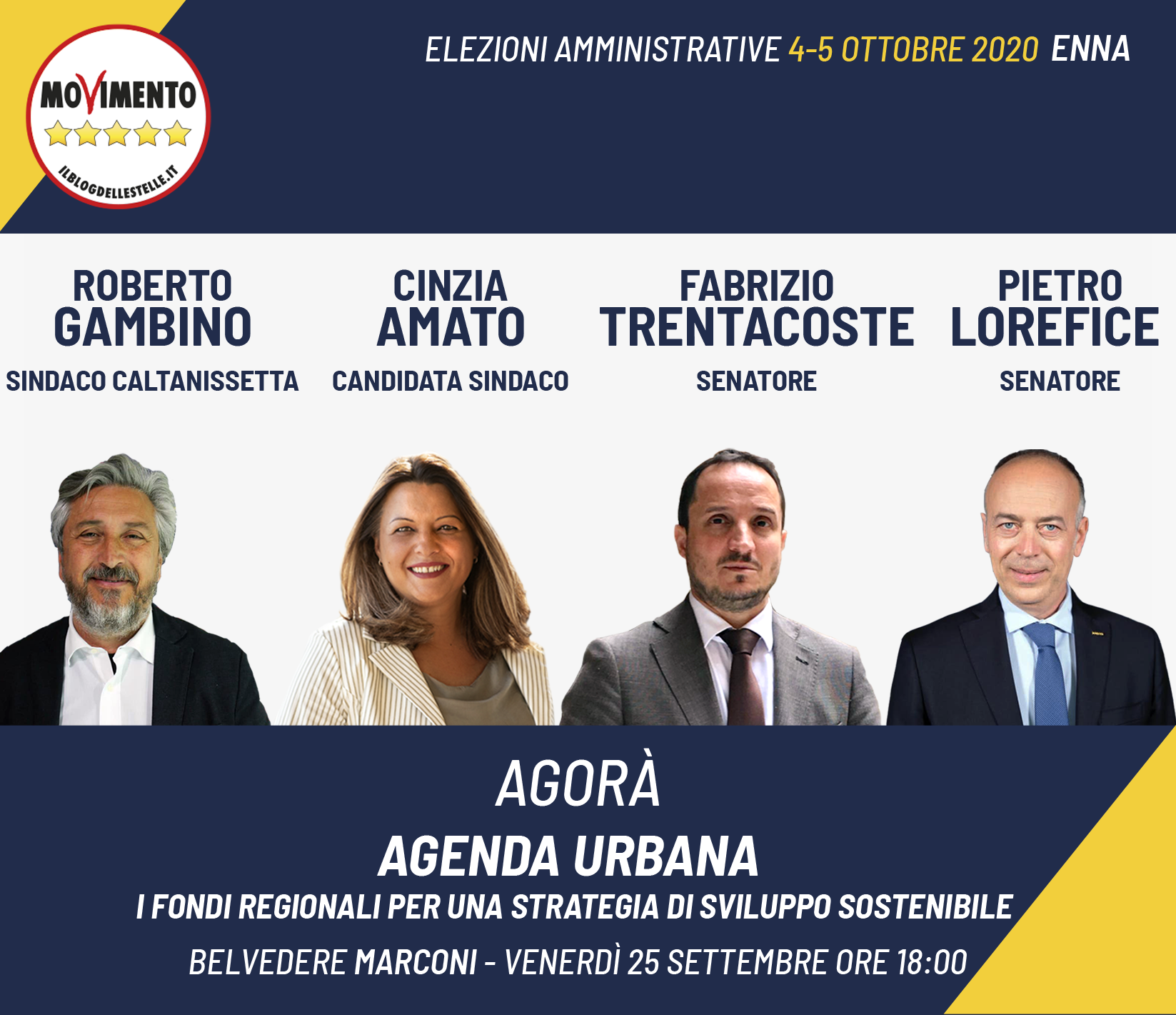 agora