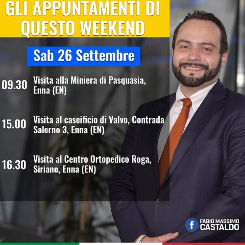 castaldo