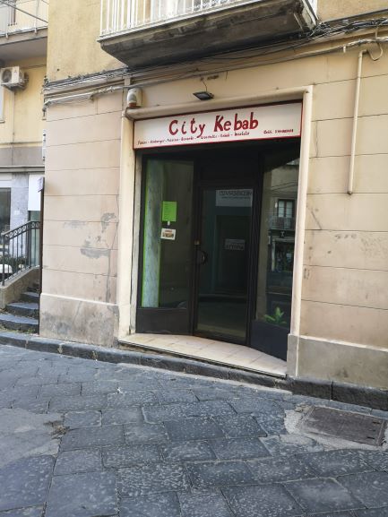 city