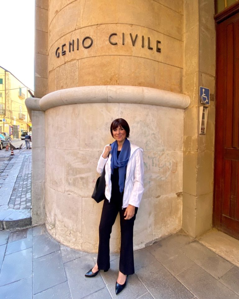 enza di gloria