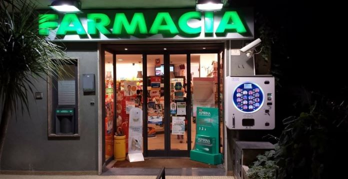farmacia