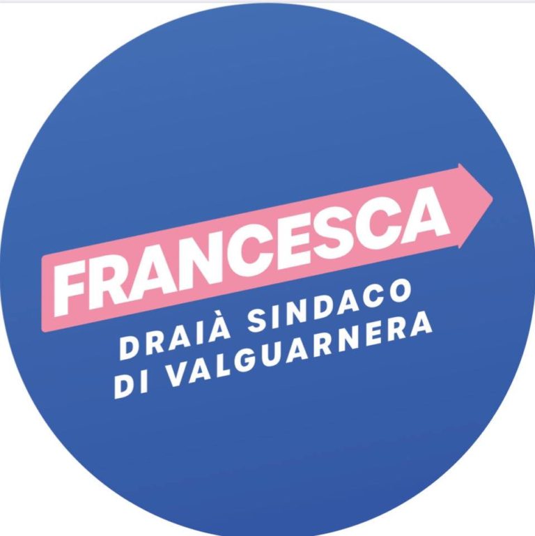 francesca draia sindaco