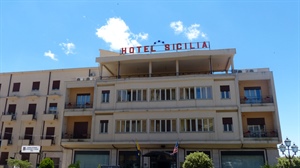 hotel sicilia