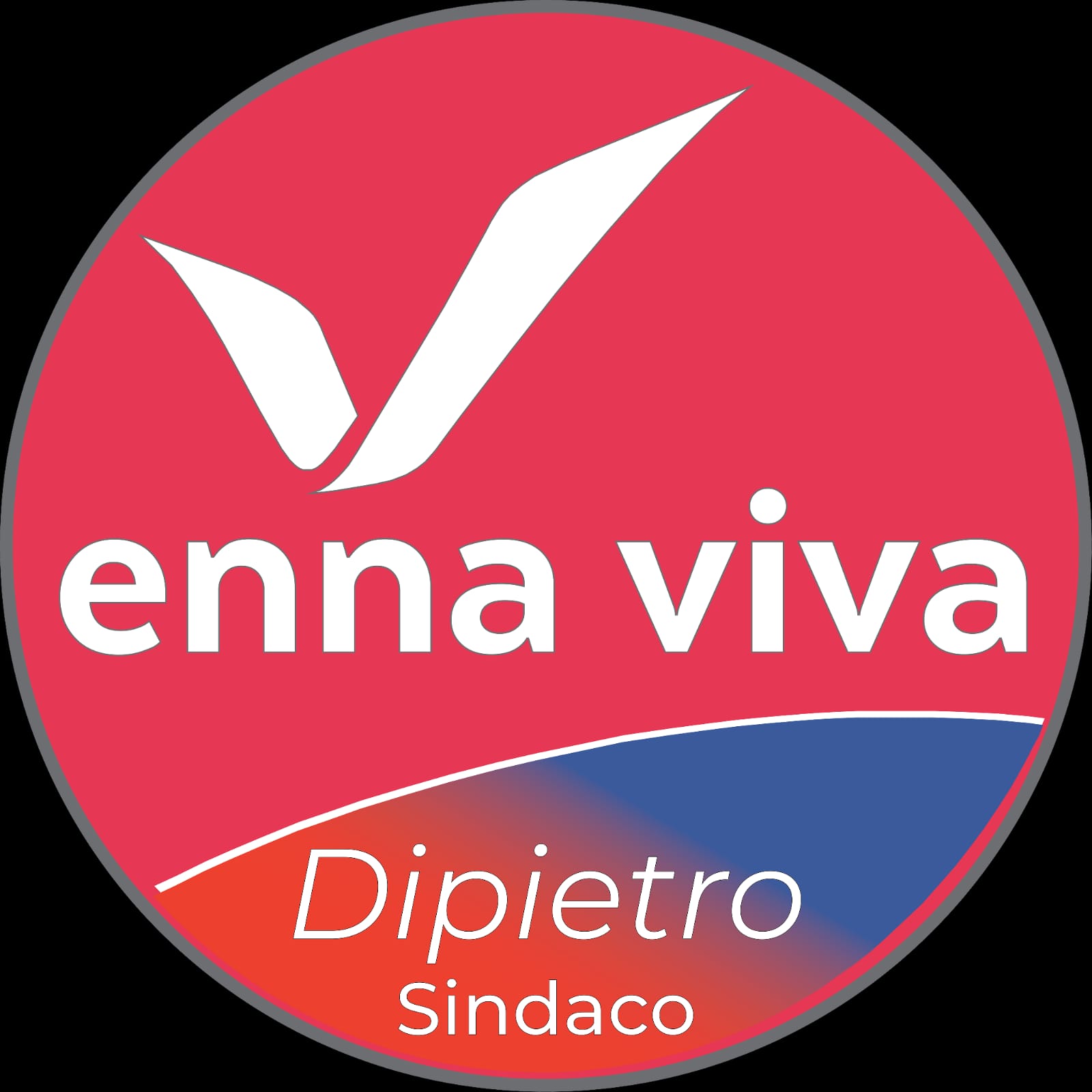 logo enna viva