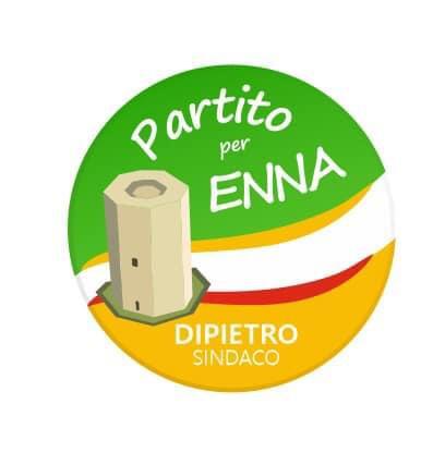 logo partito per enna
