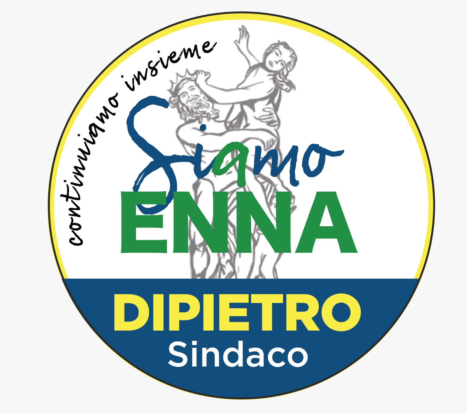 logo siamo enna