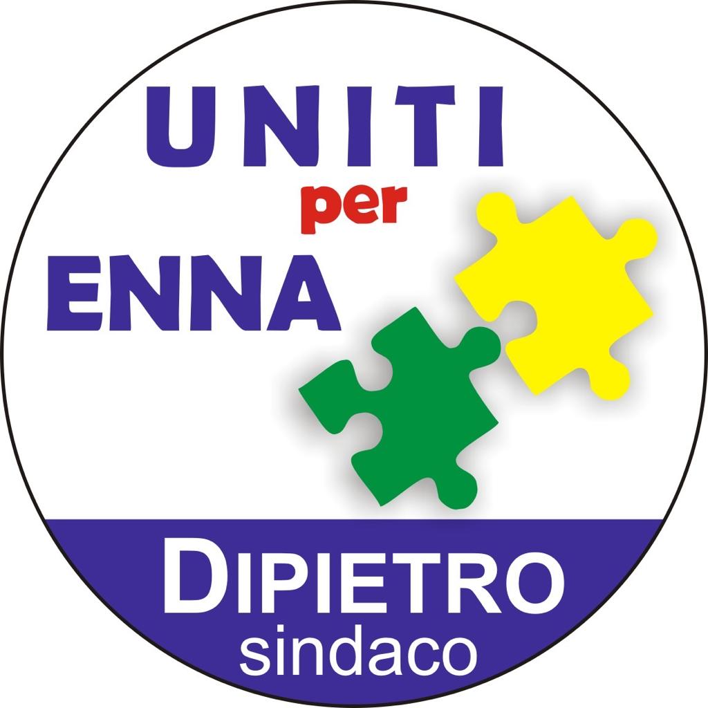 logo uniti per enna