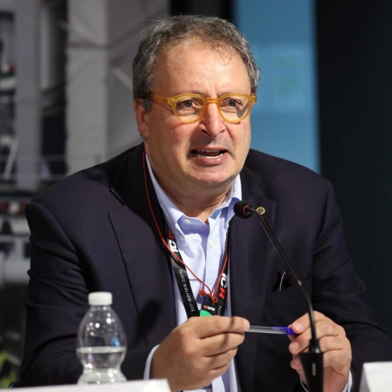 mario sgro