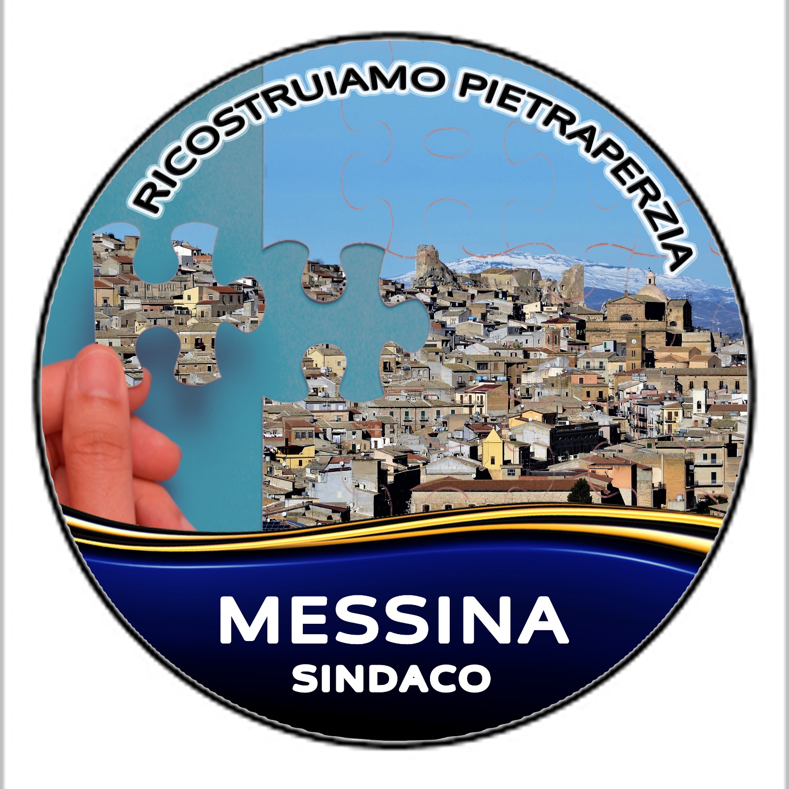 messina