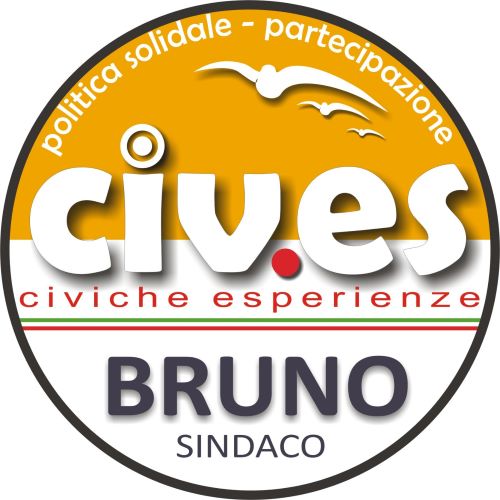 nuovo logo cives
