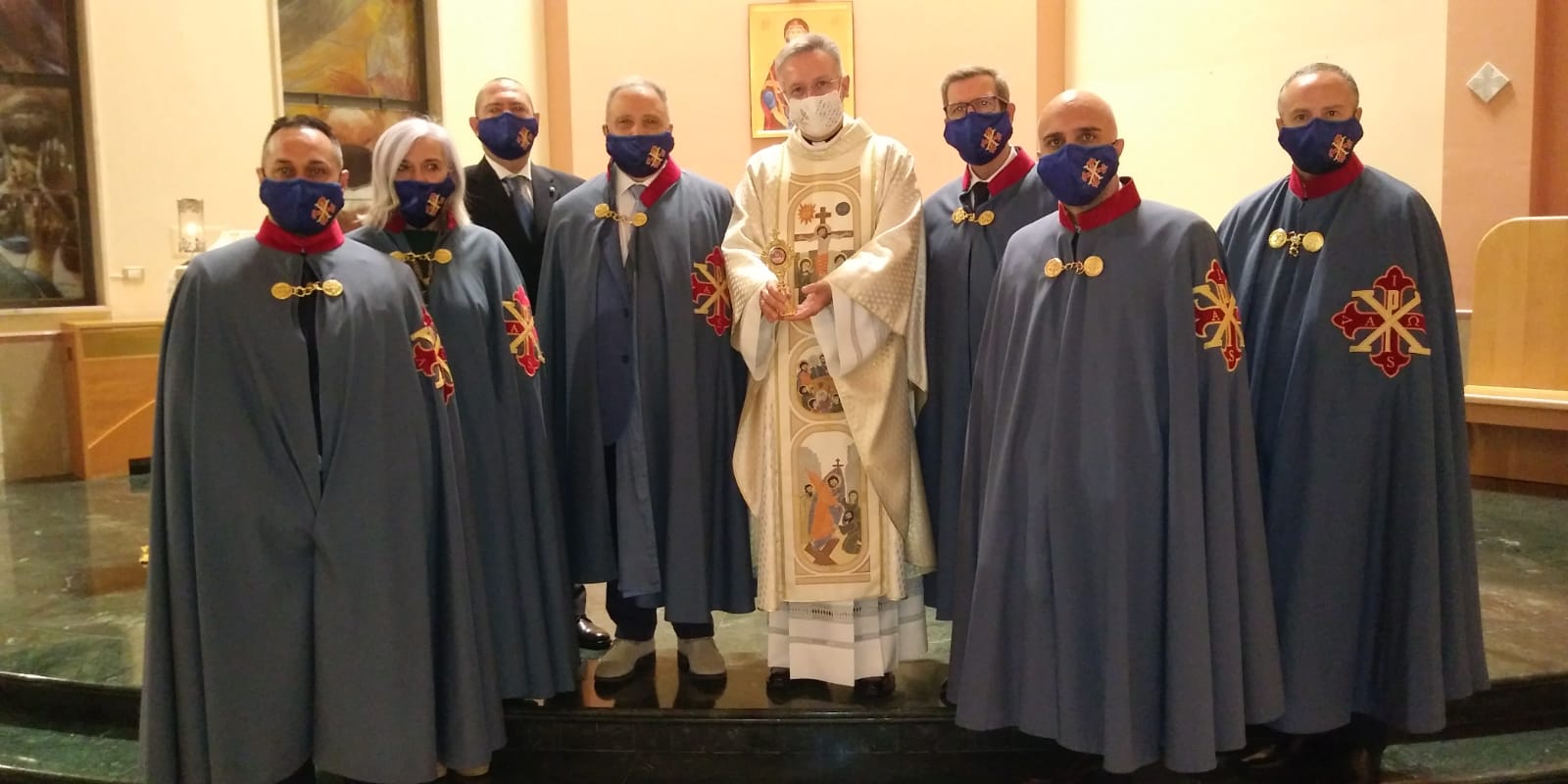 ordine costantianiano