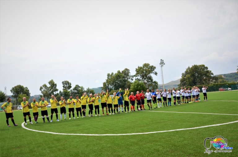 partita del cuore