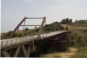 ponte agira