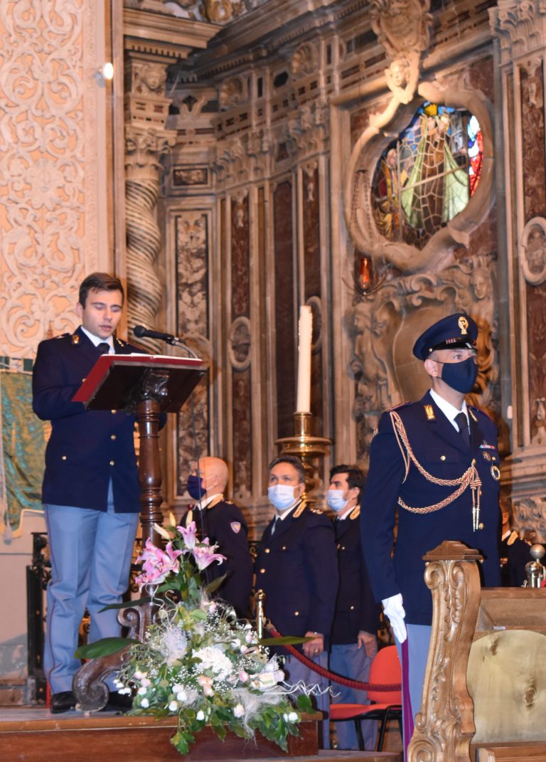 san michele