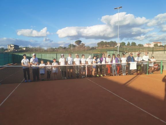 tennis