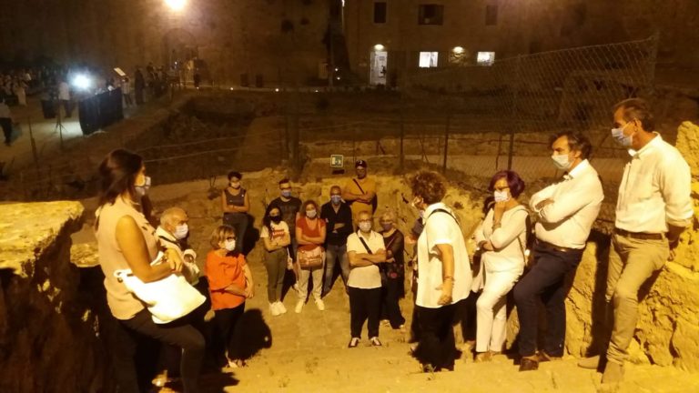 visite al castello