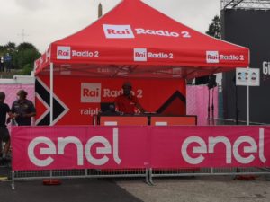 Giro d'Italia