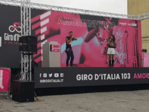 Giro d'Italia