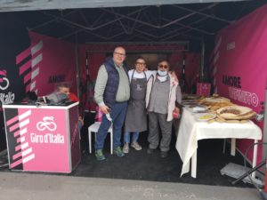 Giro d'Italia