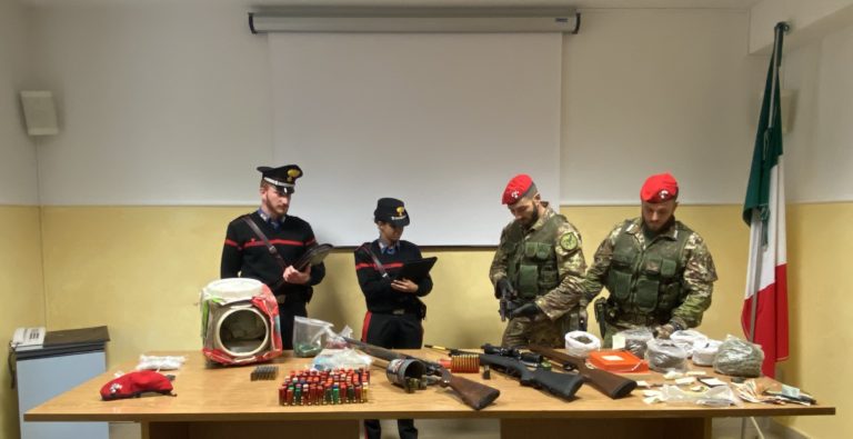 CARABINIERI