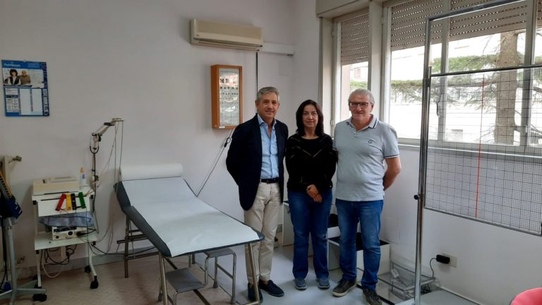 Medicina sportiva
