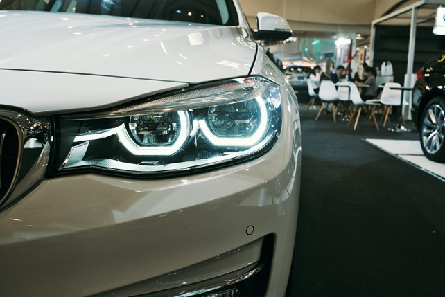 automobile