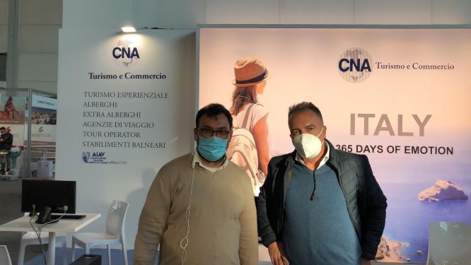 cna turismo