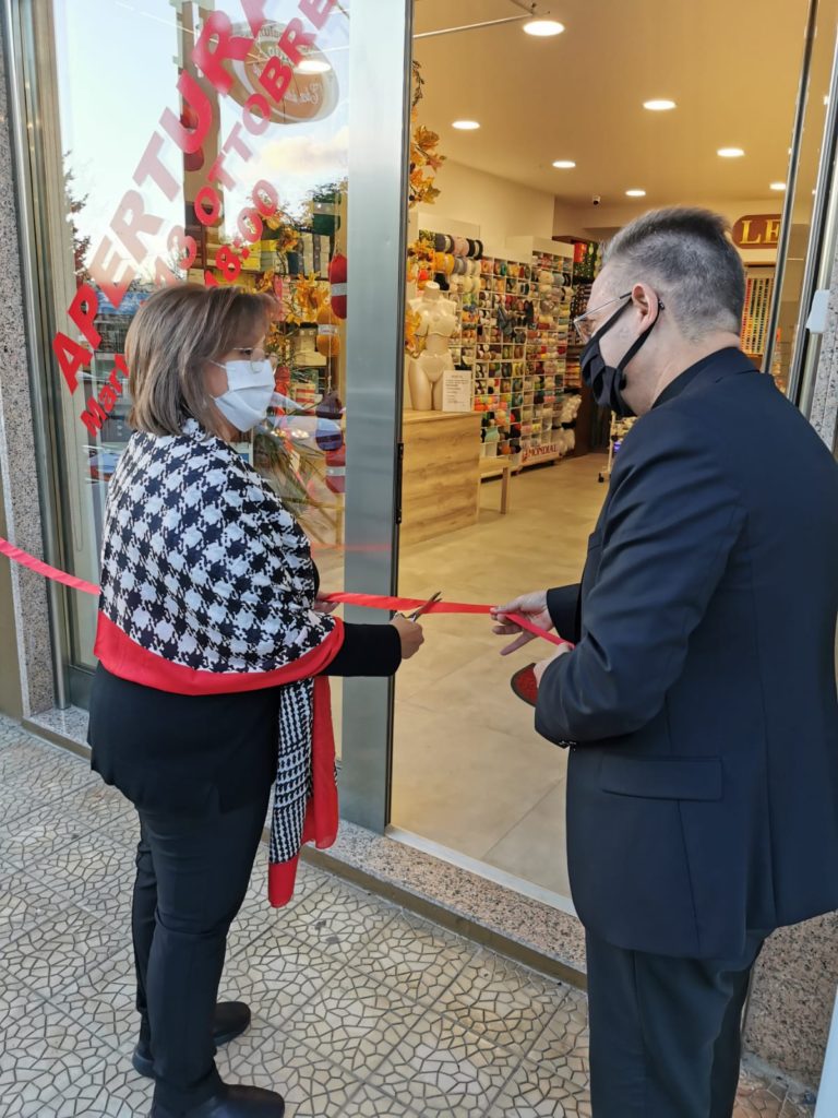merceria leonardo