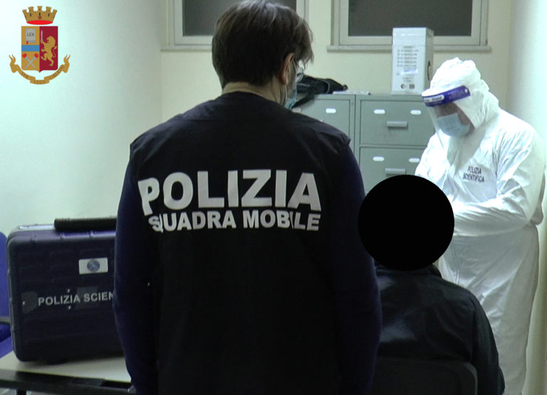 procura repubblica