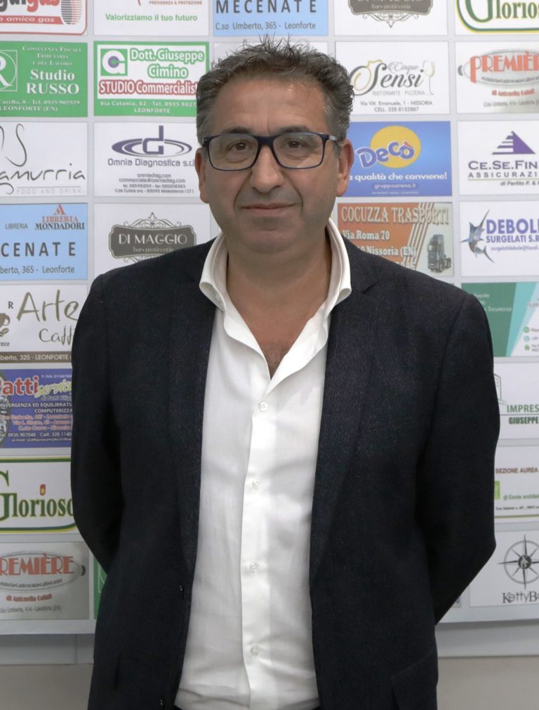 russo antonio