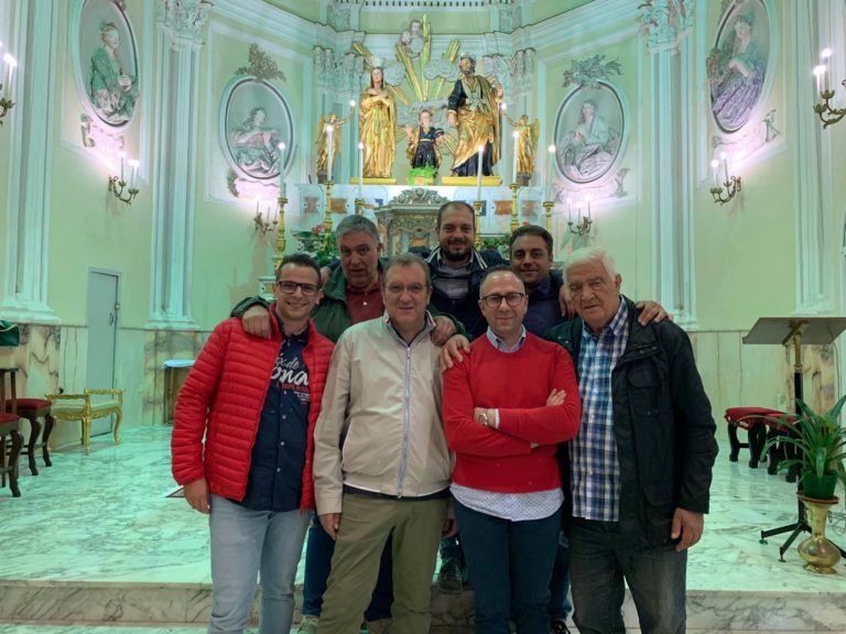 san giuseppe