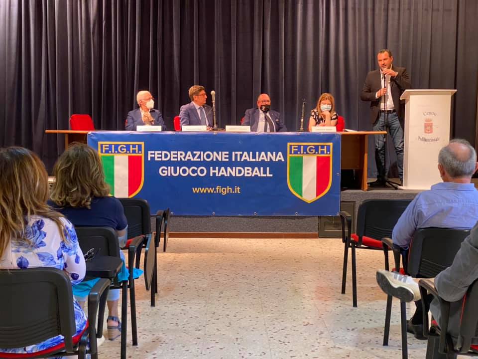 sandro pagaria