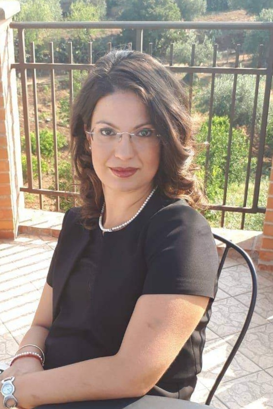 silvia romano