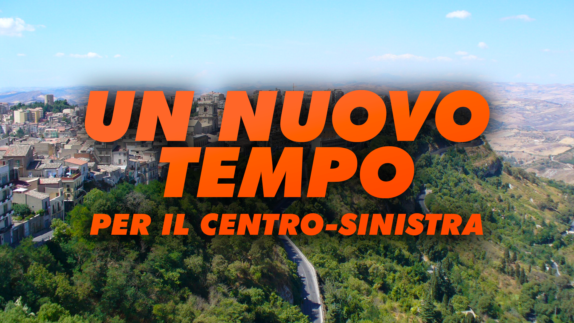 un nuovo tempo