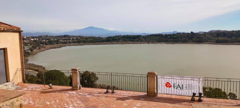 villa zagaria a pergusa
