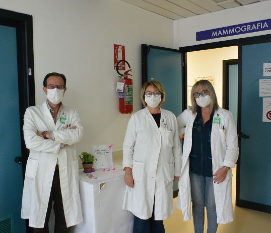 Mammografia1