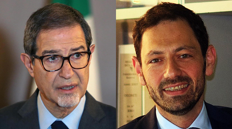 Nello-Musumeci-Ruggero-Razza