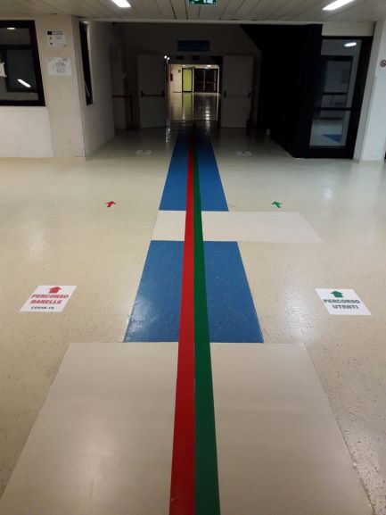 OSPEDALE UMERTO I