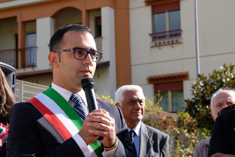 Onorevole Danilo Lo Giudice