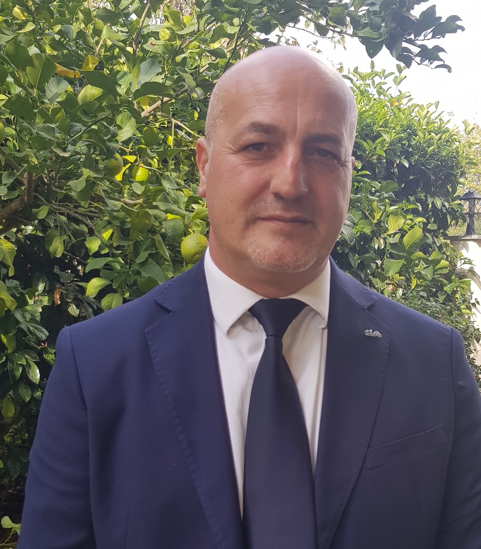 Salvatore Maimone