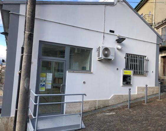 Ufficio postale Cerami