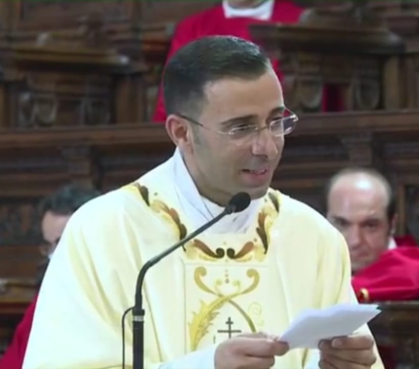 carmelo salinitro