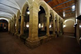 convento