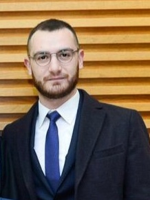 daniele la paglia