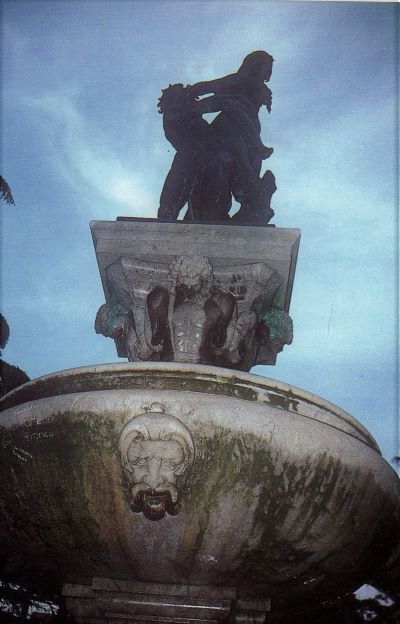 fontana