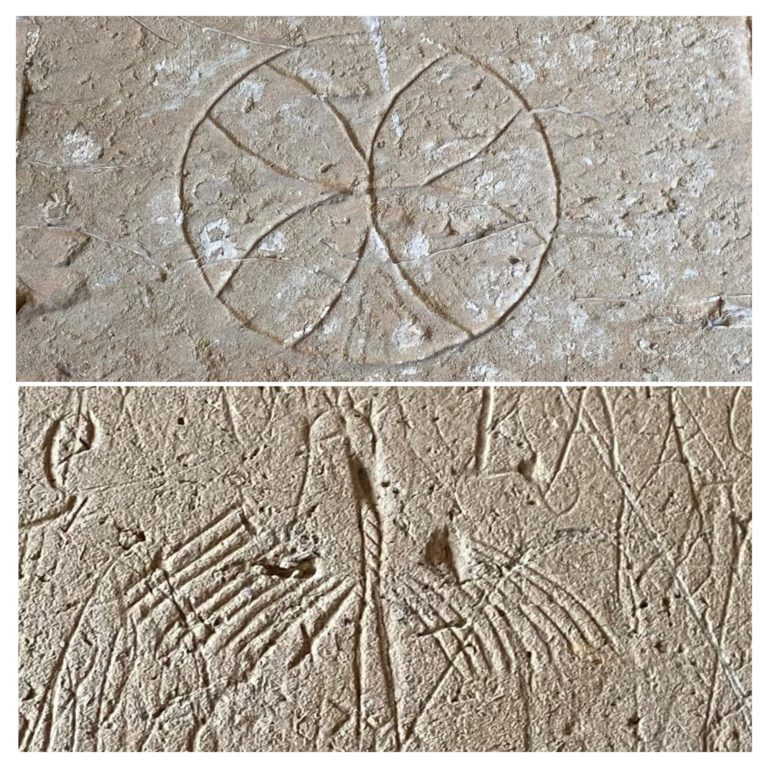 graffiti